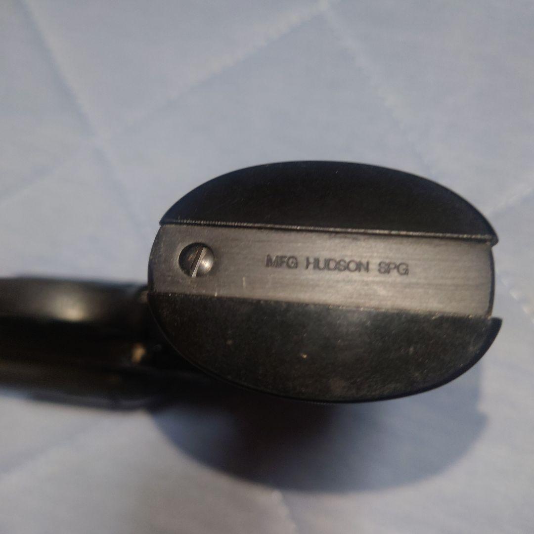 ハドソンコルトビズリーモデル、シビリアンヘビーウエイトモデル