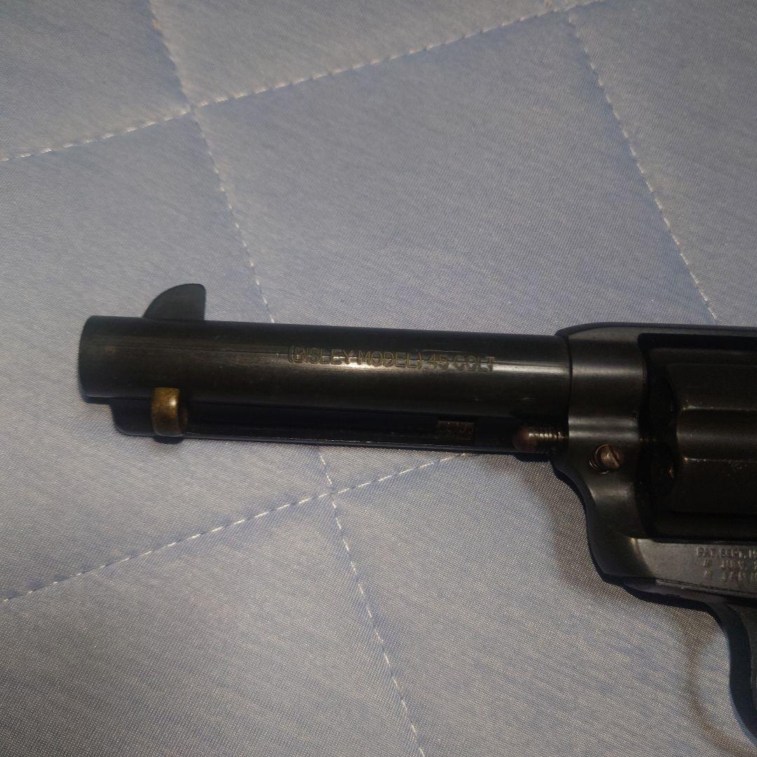 ハドソンコルトビズリーモデル、シビリアンヘビーウエイトモデル