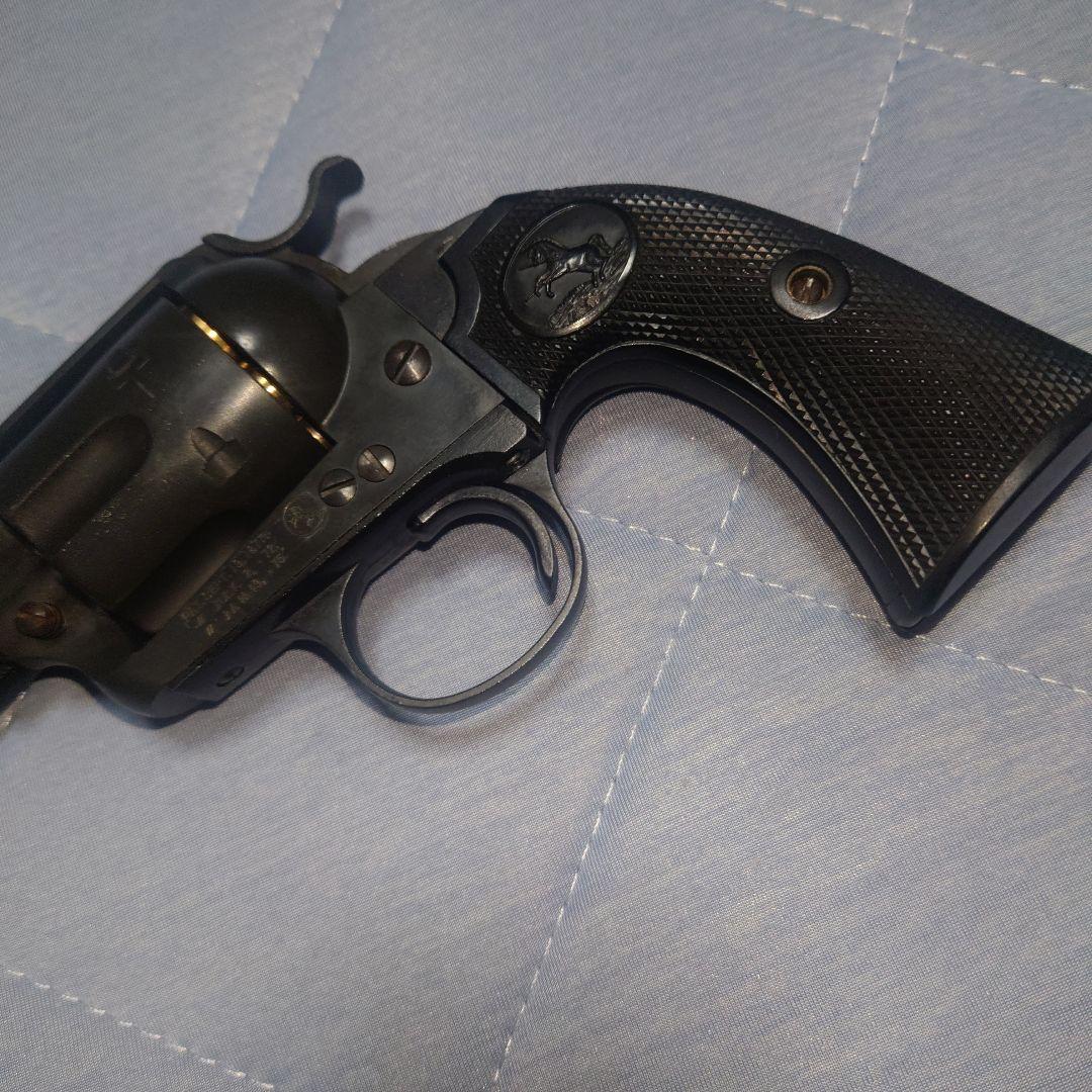 ハドソンコルトビズリーモデル、シビリアンヘビーウエイトモデル