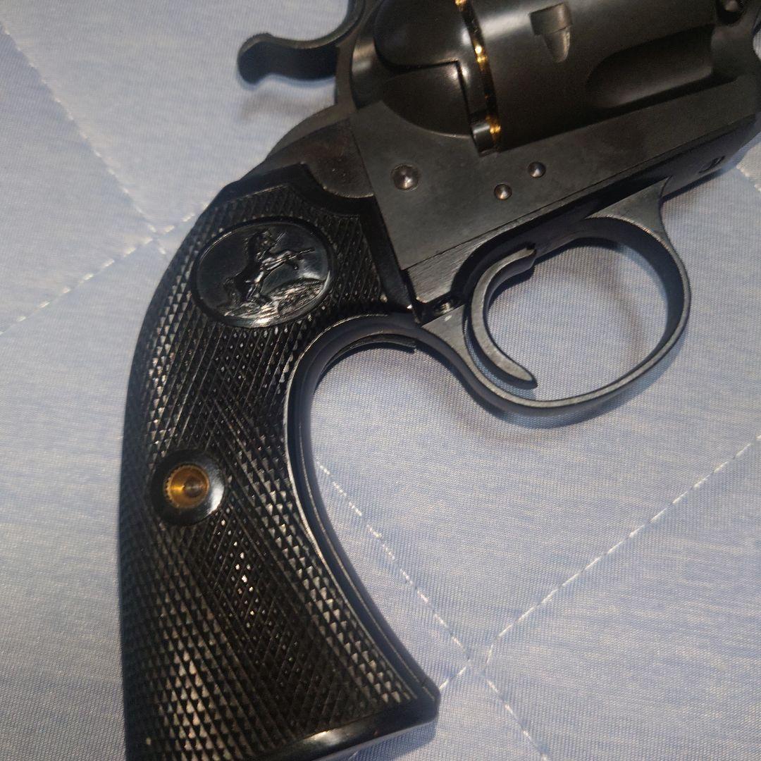 ハドソンコルトビズリーモデル、シビリアンヘビーウエイトモデル