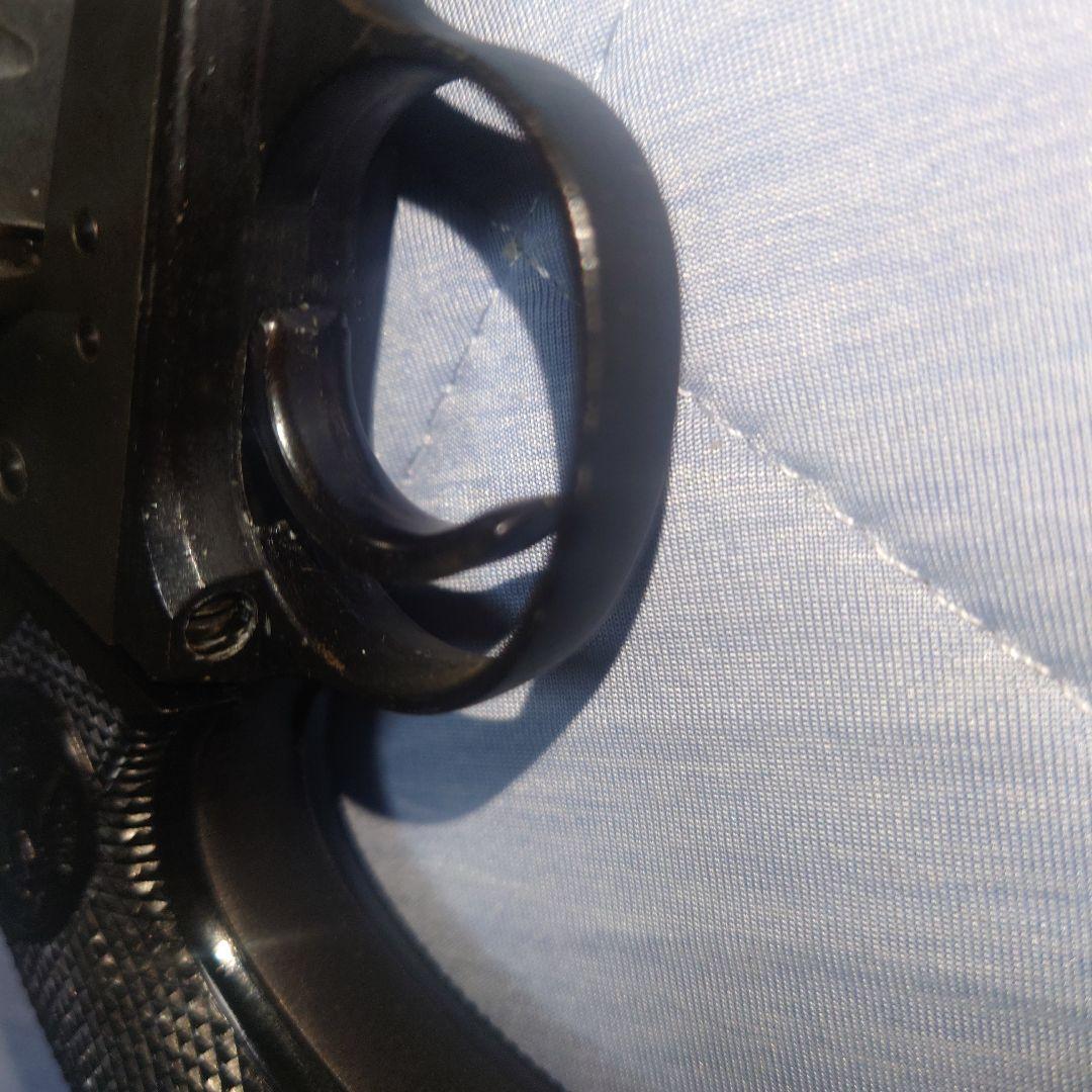 ハドソンコルトビズリーモデル、シビリアンヘビーウエイトモデル