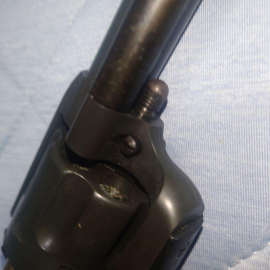 ハドソンコルトビズリーモデル、シビリアンヘビーウエイトモデル