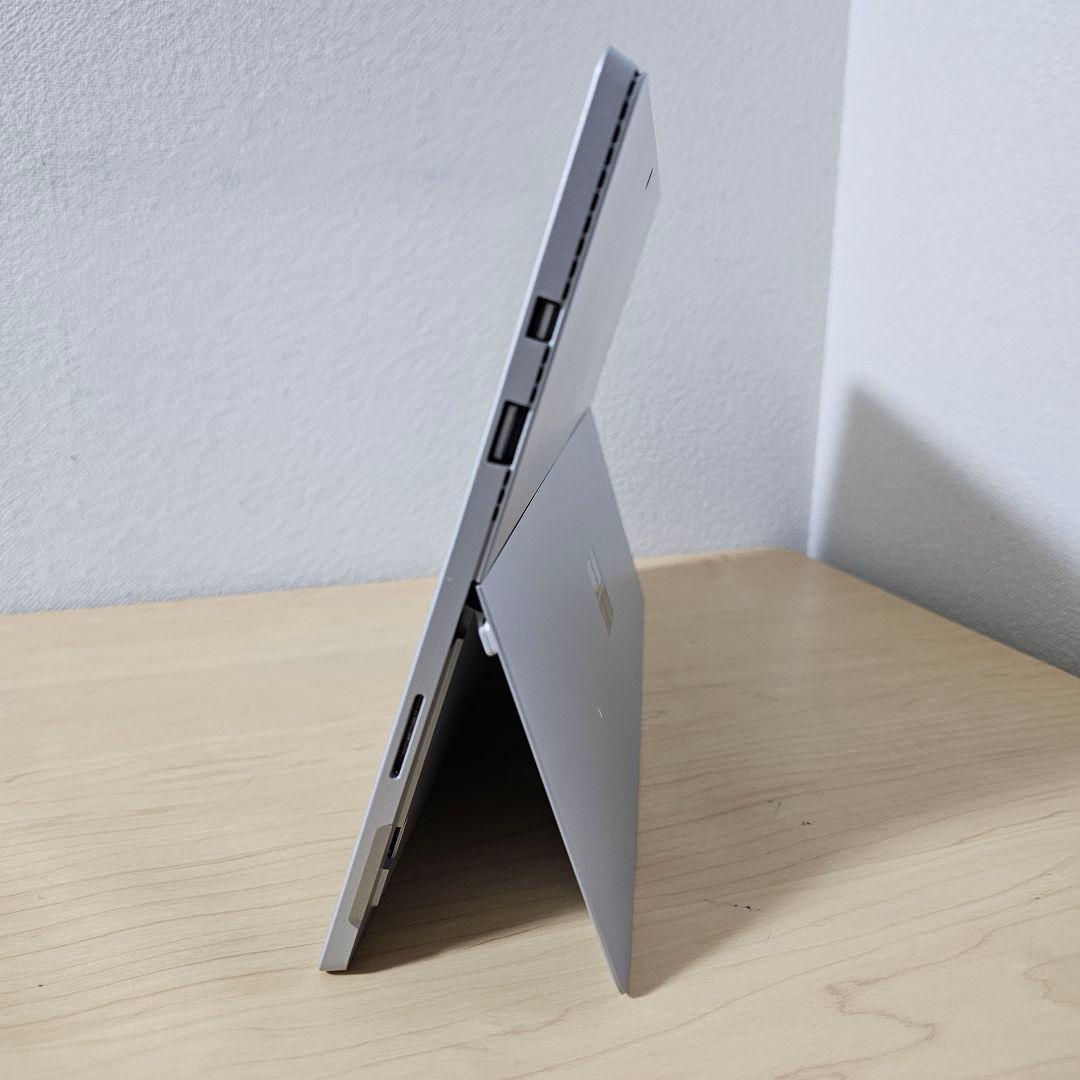 Surface Pro 4 ／ペンおまけ／バッテリー優良