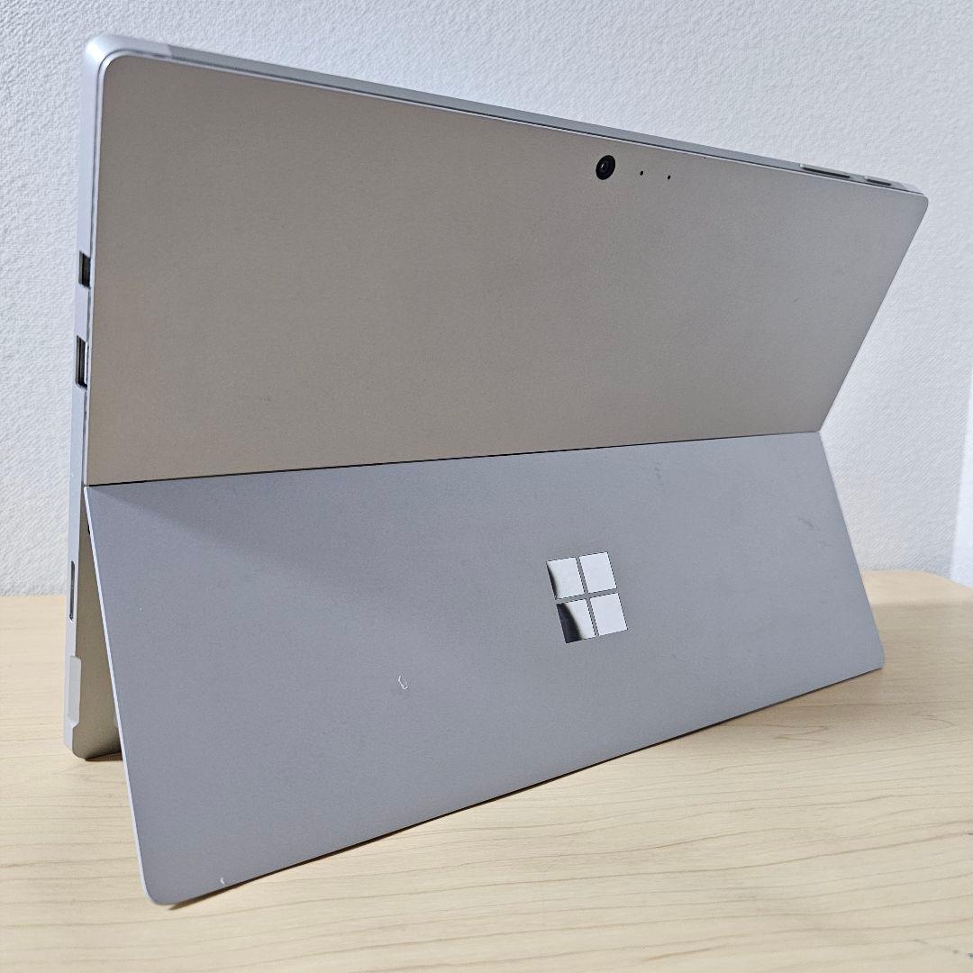 Surface Pro 4 ／ペンおまけ／バッテリー優良