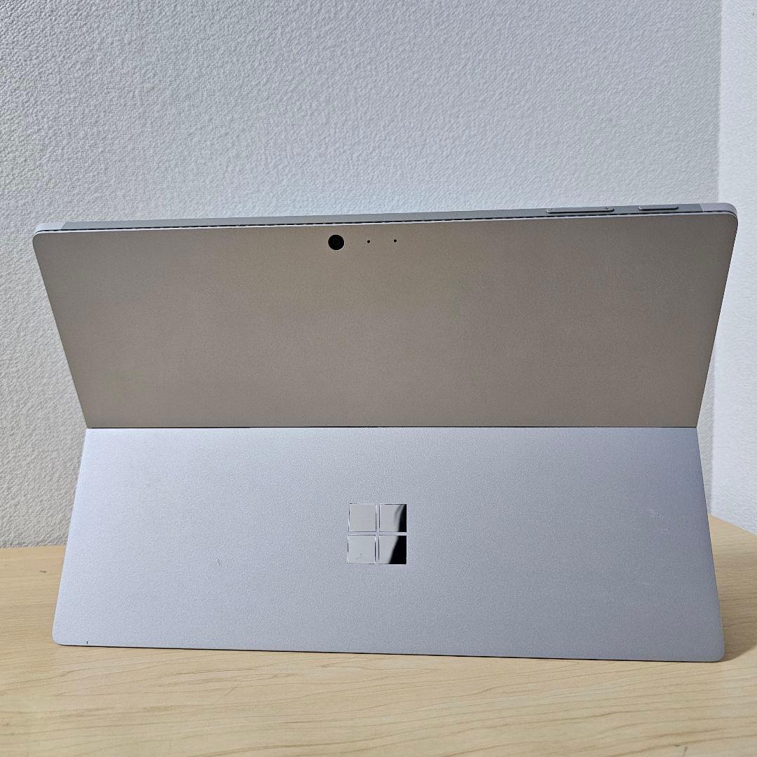 Surface Pro 4 ／ペンおまけ／バッテリー優良