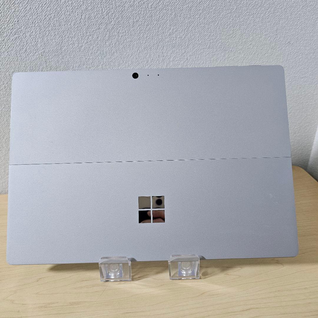 Surface Pro 4 ／ペンおまけ／バッテリー優良
