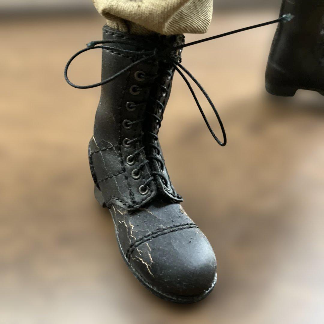 チェ・ゲバラ6/1フィギュア