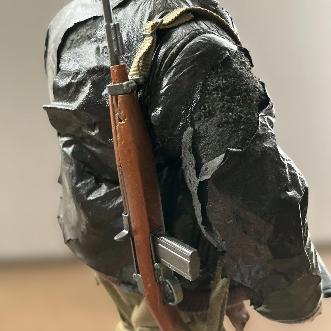 チェ・ゲバラ6/1フィギュア