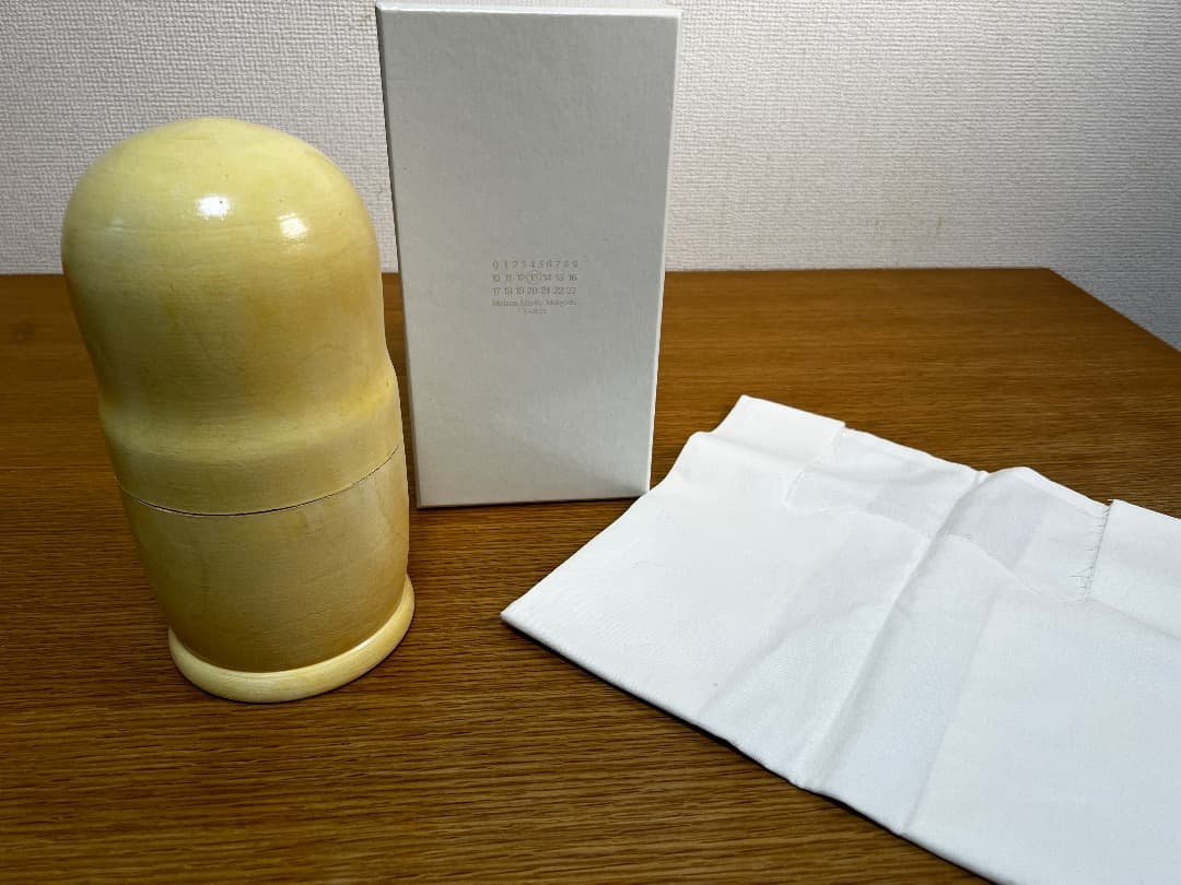 Martin Margiela マルジェラ 13 マトリョーシカ