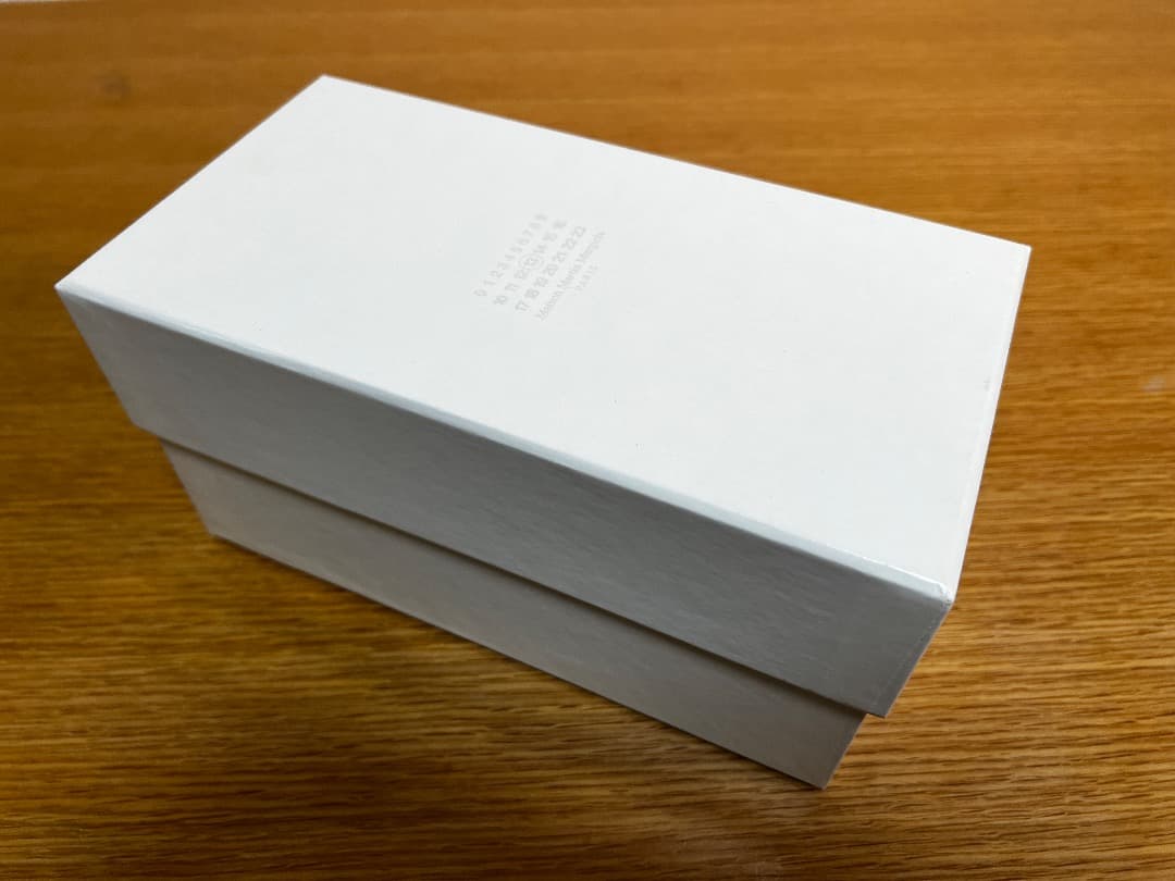 Martin Margiela マルジェラ 13 マトリョーシカ