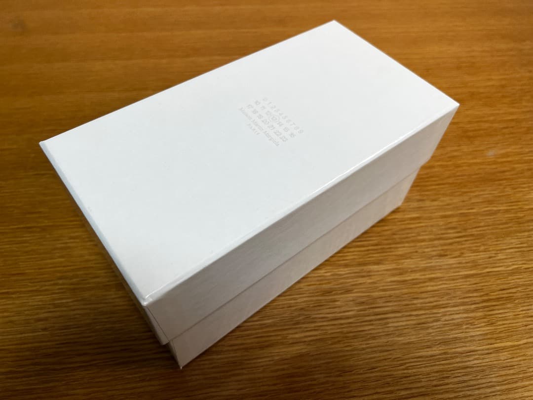 Martin Margiela マルジェラ 13 マトリョーシカ