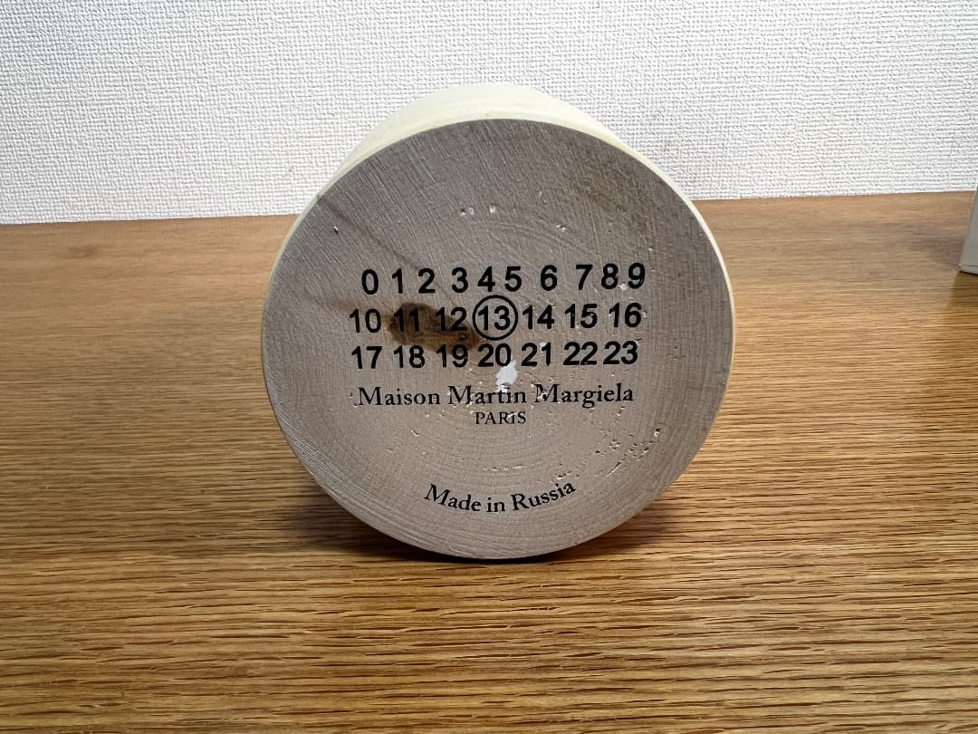 Martin Margiela マルジェラ 13 マトリョーシカ