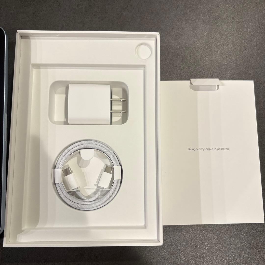 iPad mini第7世代(A17 pro) Wi-Fi セット販売