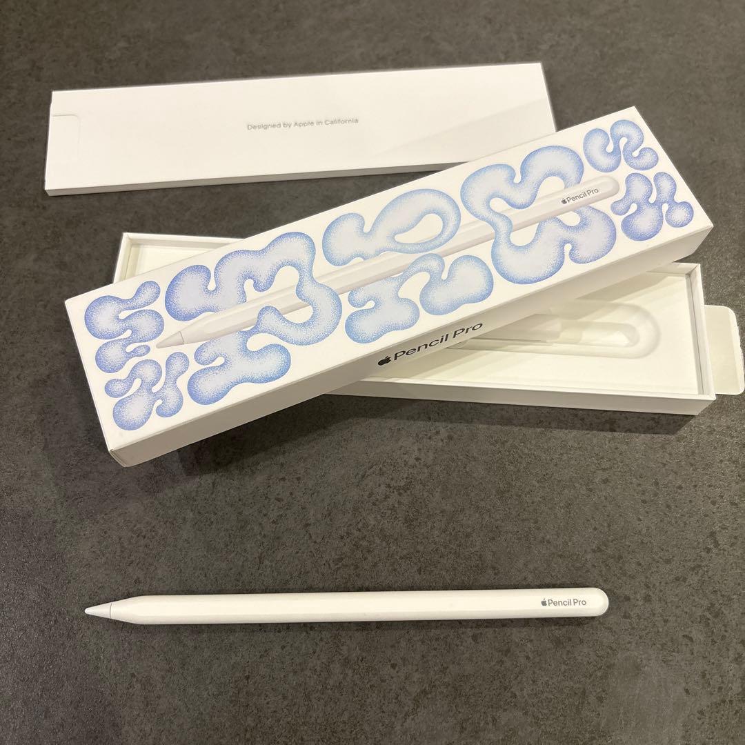 iPad mini第7世代(A17 pro) Wi-Fi セット販売