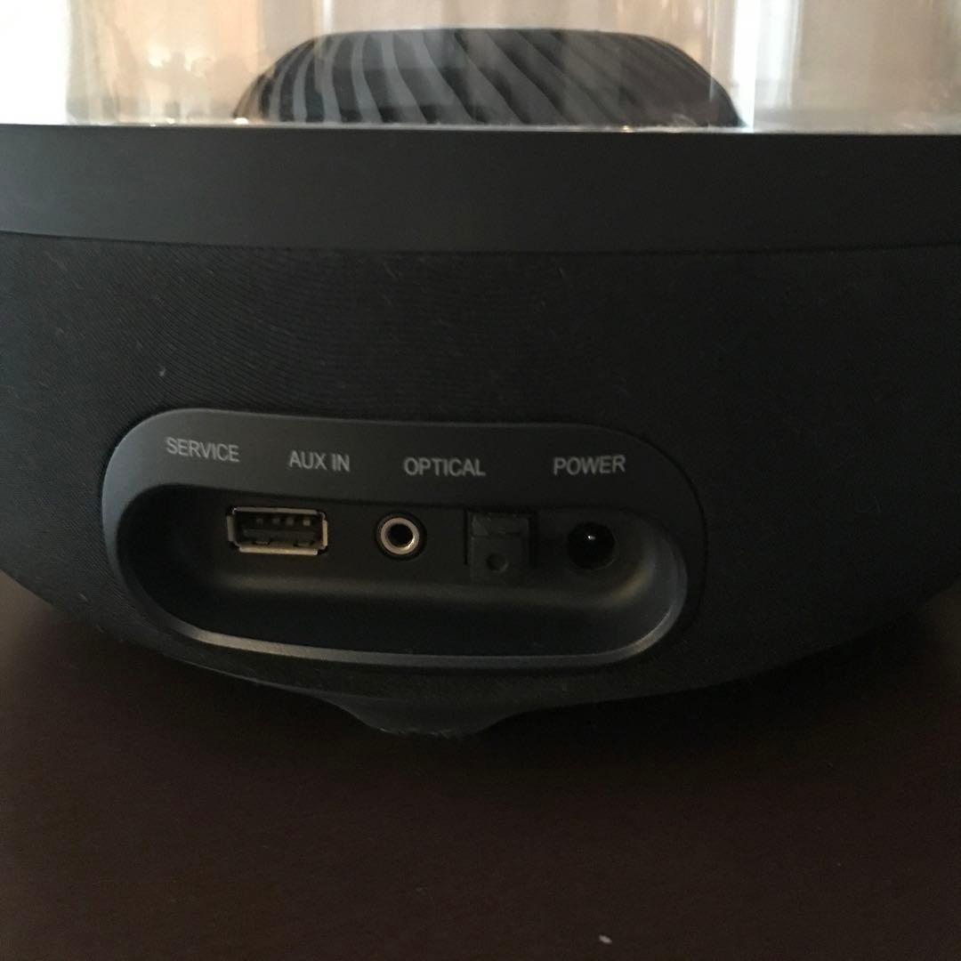 スピーカー・ウーファー harman/kardon Aura studio