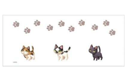 アナザーエデン　6周年　7周年　マグカップ　グラス　3点セット　アナデン