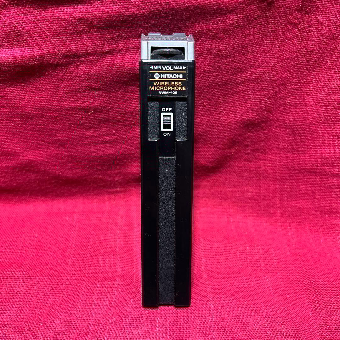 日立レトロラジオ　パディスコ