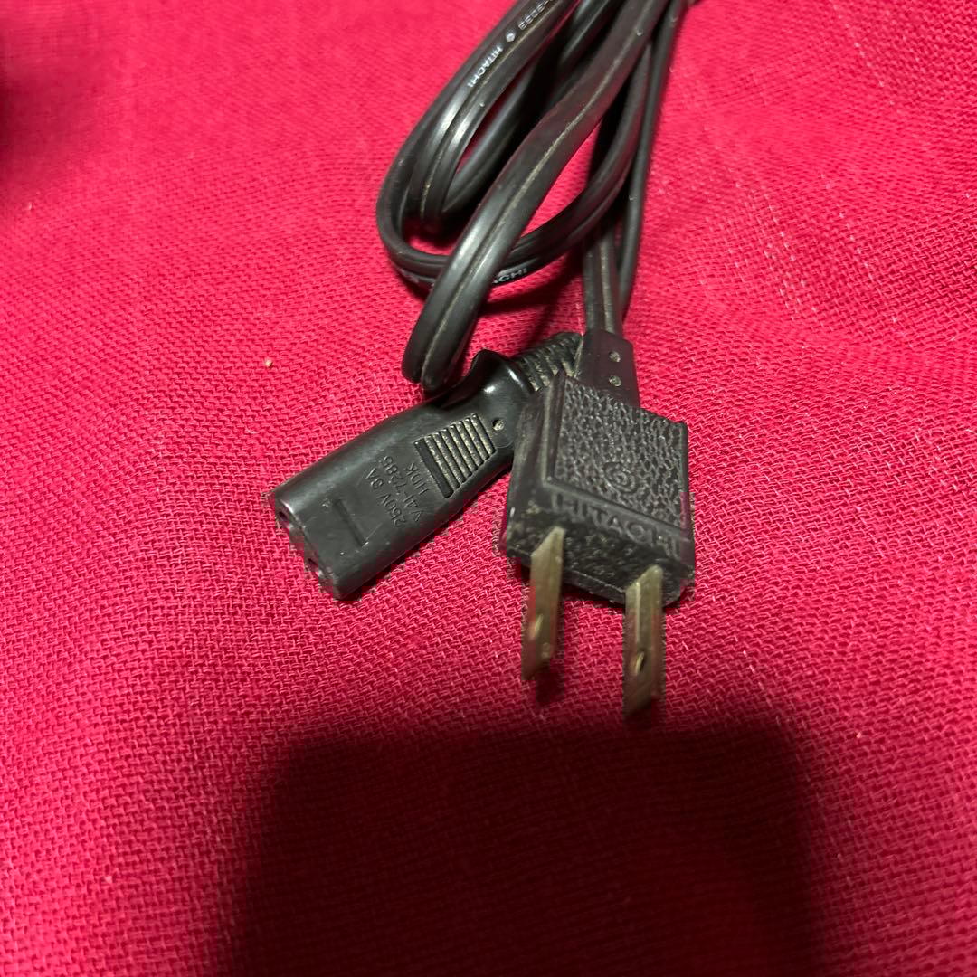 日立レトロラジオ　パディスコ