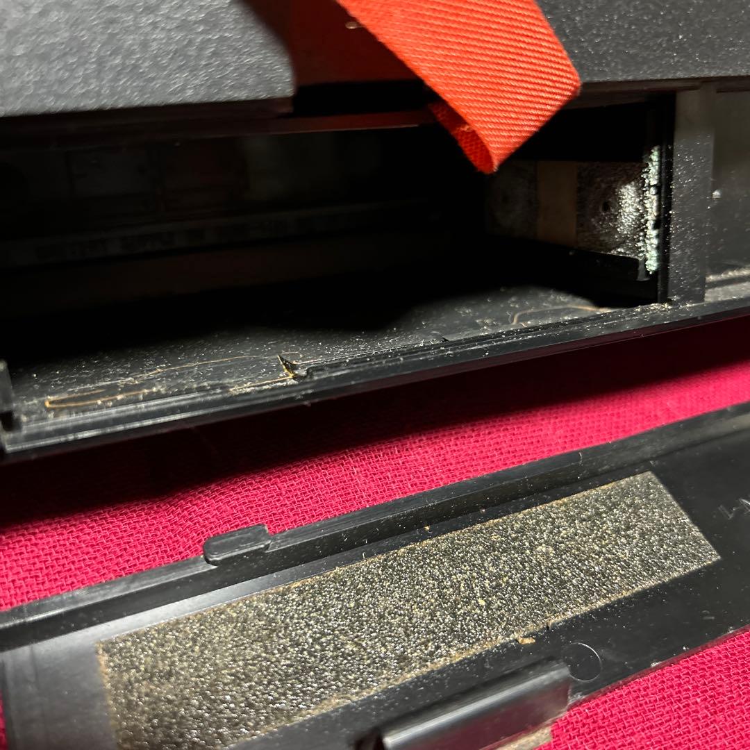 日立レトロラジオ　パディスコ