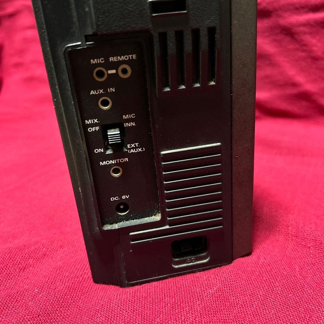 日立レトロラジオ　パディスコ