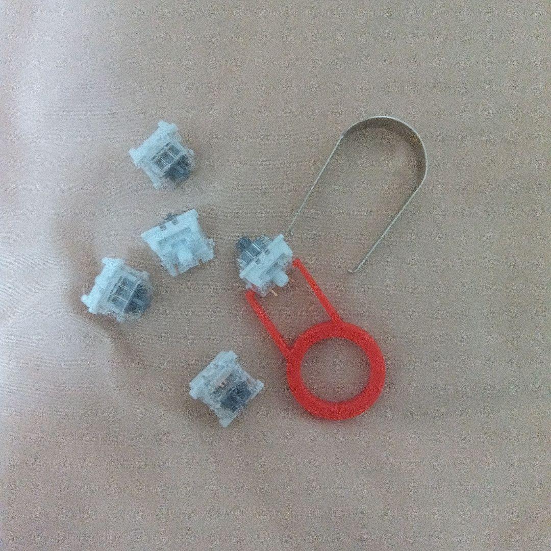 Redragon 日本語コンパクトキーボード 66KEY