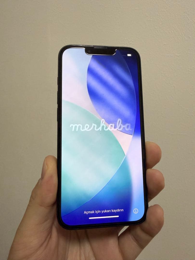 iphone16e 128GB ブラック SIMフリー