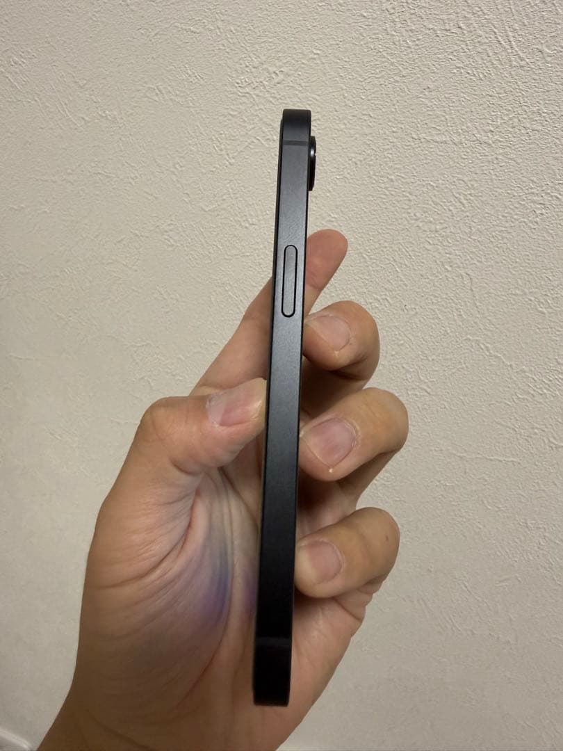 iphone16e 128GB ブラック SIMフリー