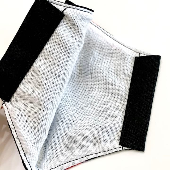 No.127 オーダーマスク　和柄　ハンドメイド　インナーマスク　おまとめ割