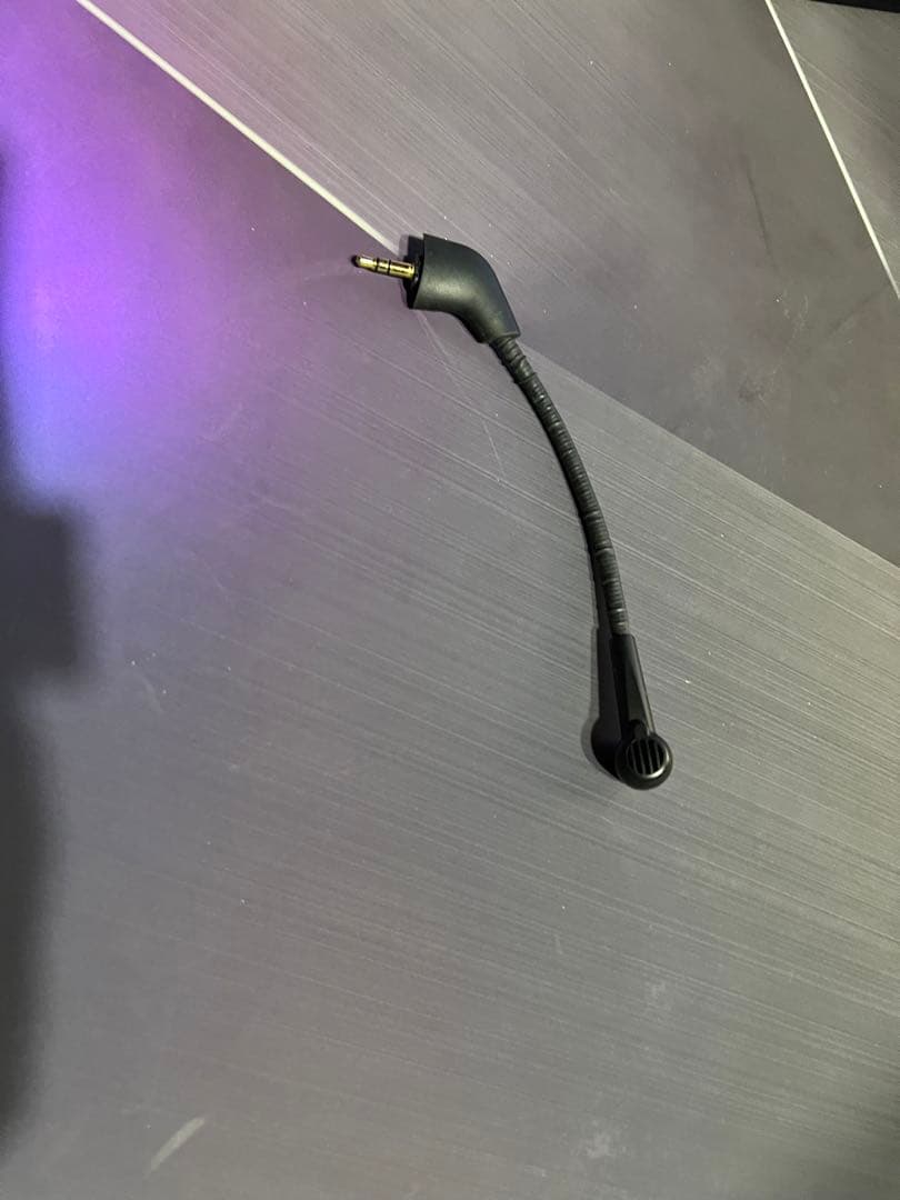 HyperXゲーミングヘッドホン