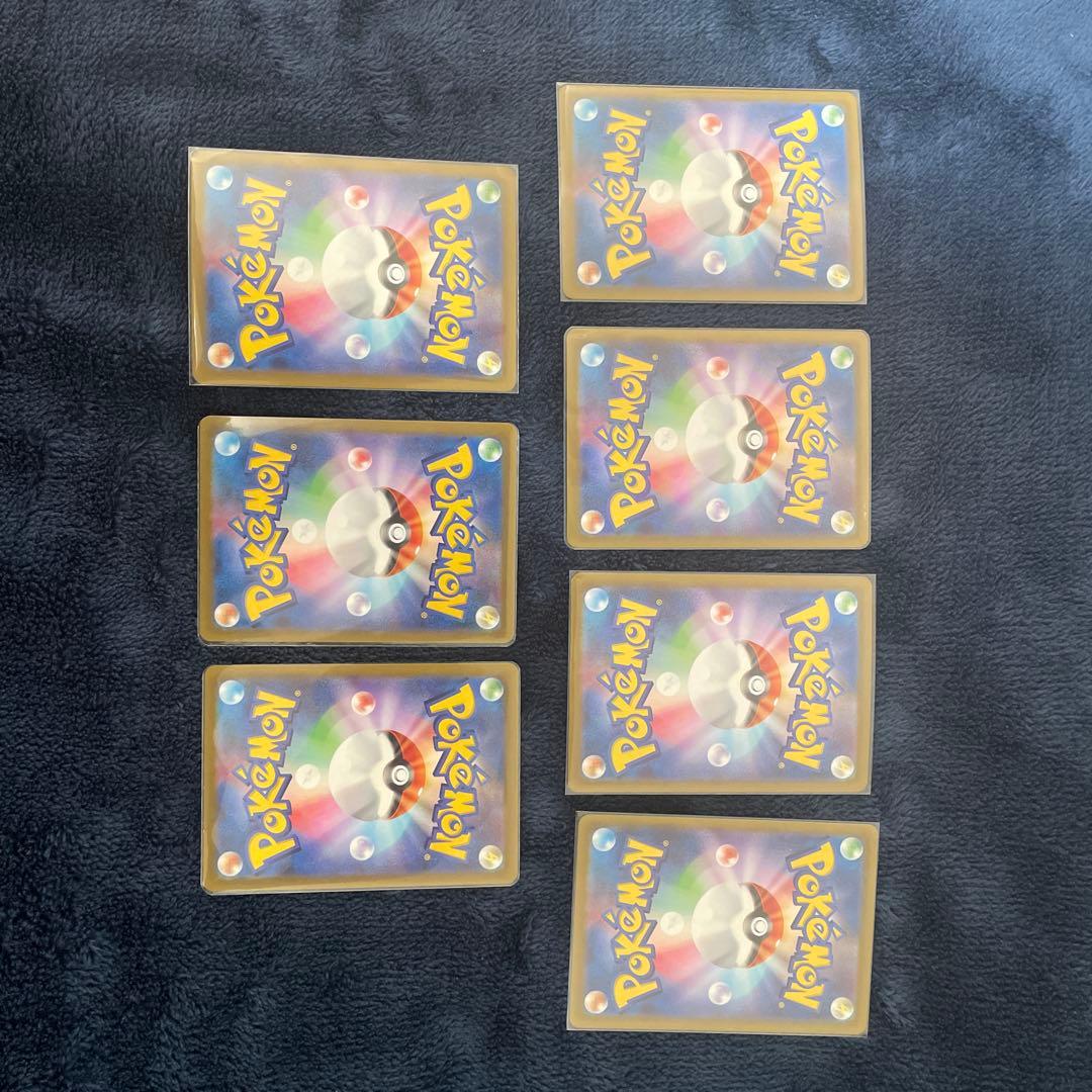 ハ*き様 ポケモンカード　まとめ売り