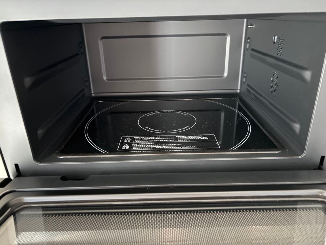 ndentjp【未使用】2023年製 BALMUDA K09A-BK