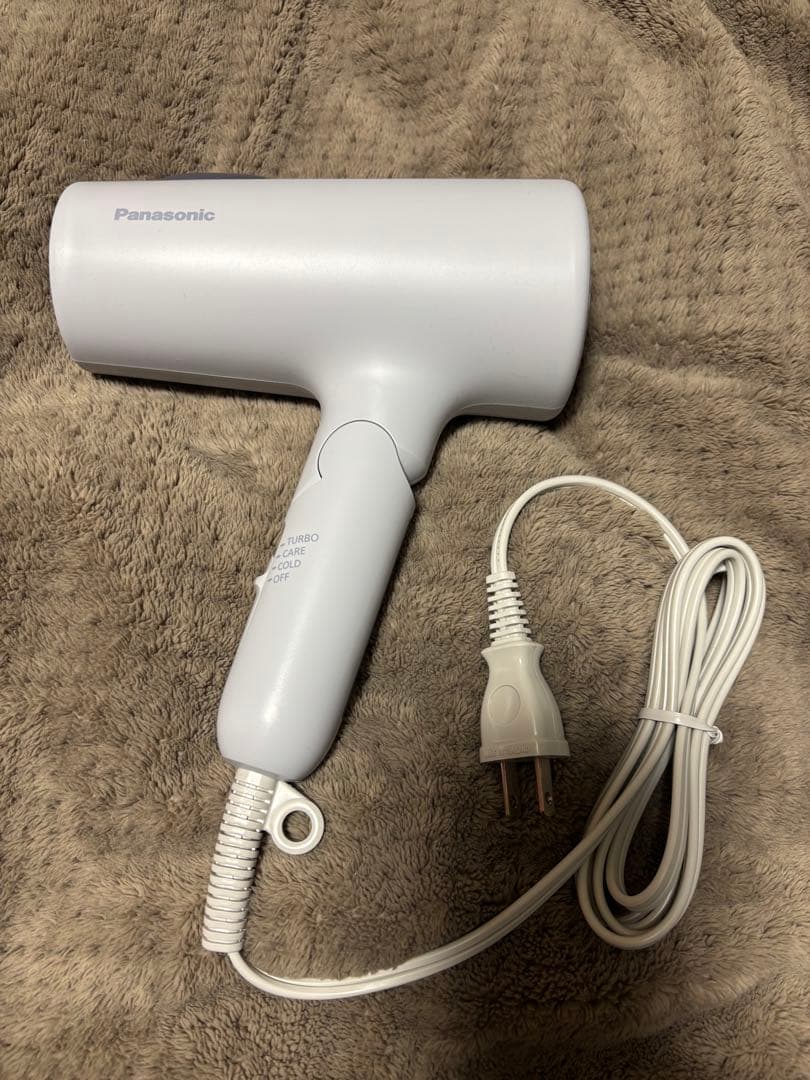 専用 Panasonic EH-NE7N ionity イオニティ ドライヤー