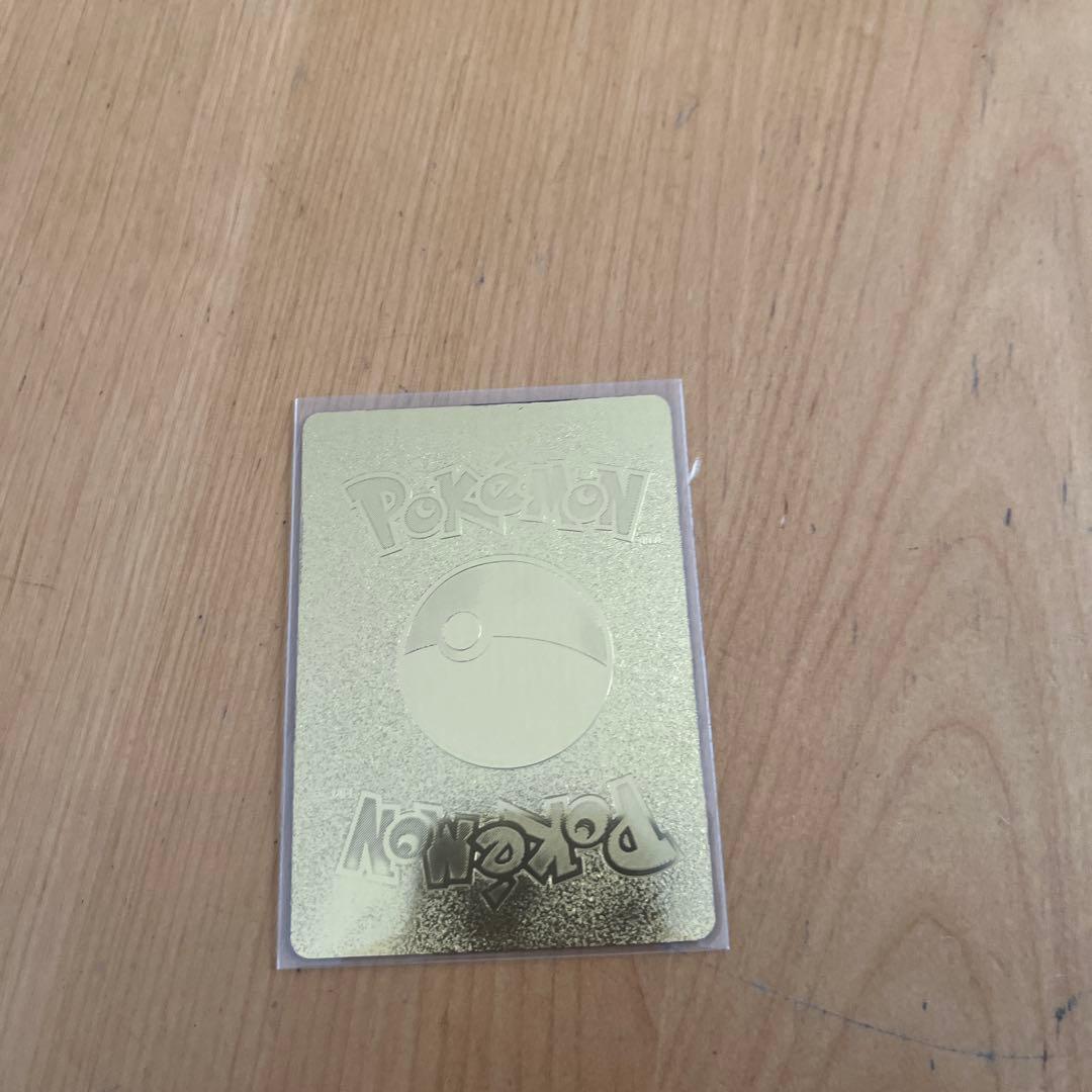 パルキアVSTAR トレーディングカード