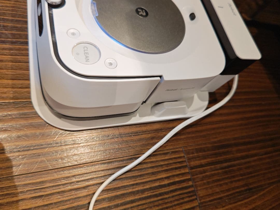 ブラーバ ジェットm6②