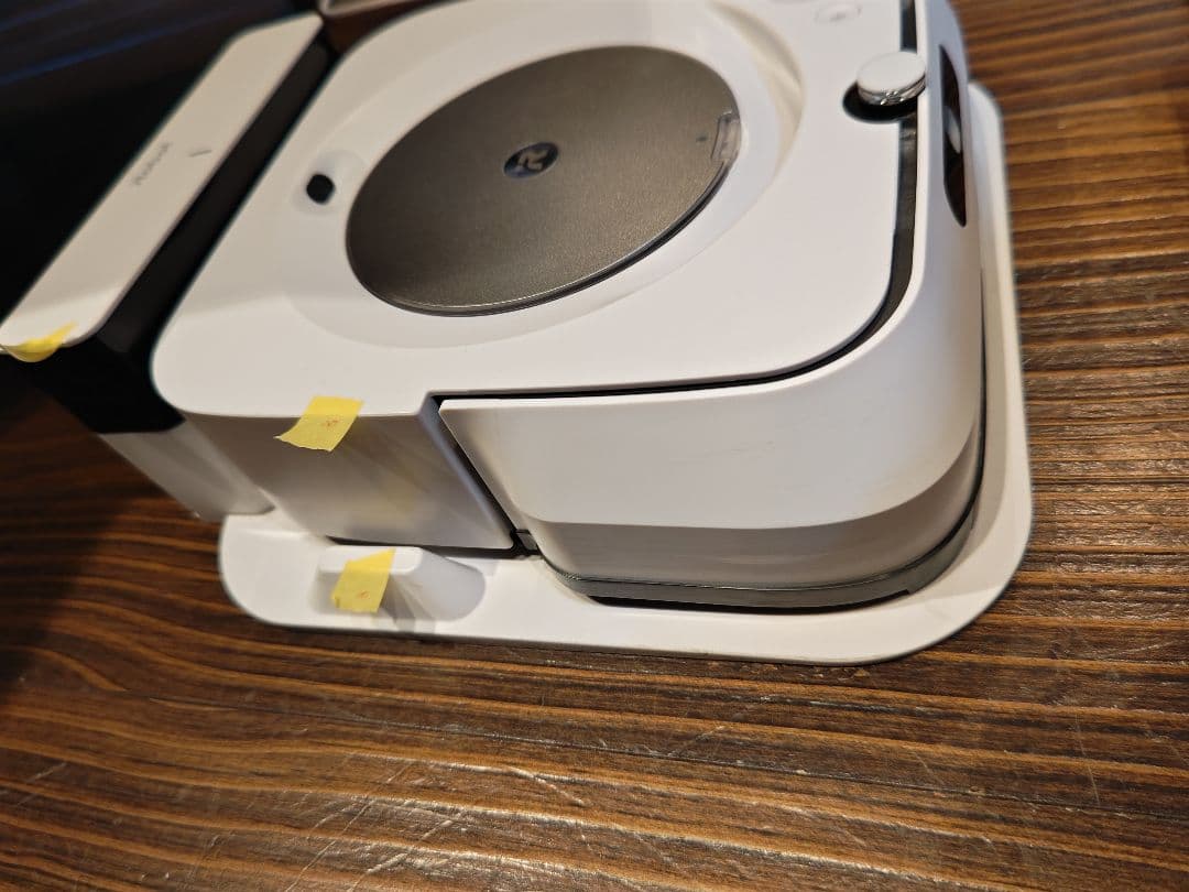 ブラーバ ジェットm6②