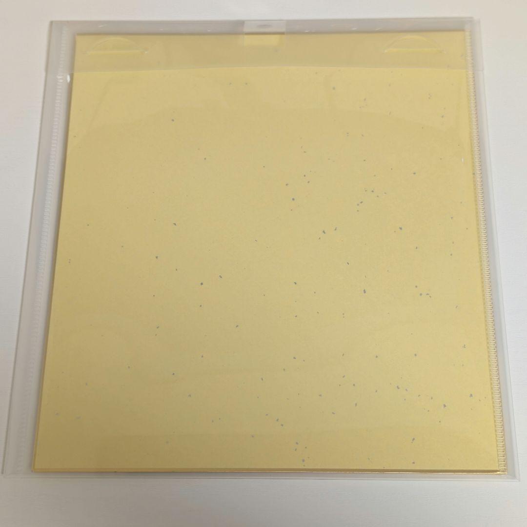 第五人格 写真家 さくしゃ2 ドン・キホーテ サイン 色紙 ジョセフ