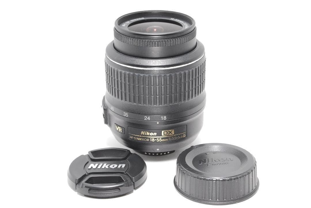 【フルカラーマニュアル付】Nikon D5100　スマホ転送　自撮り・動画対応