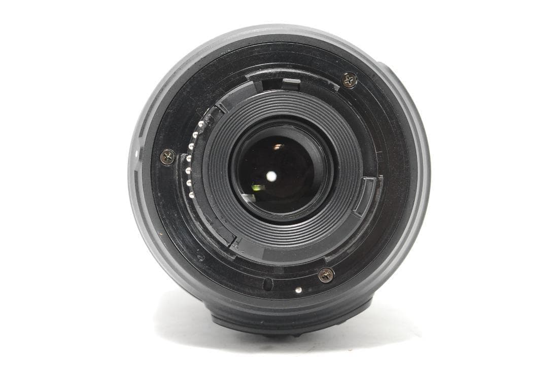 【フルカラーマニュアル付】Nikon D5100　スマホ転送　自撮り・動画対応