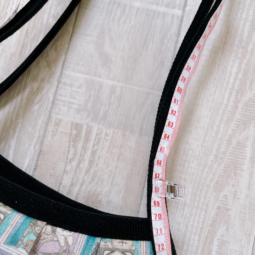 ひめ様　ユキエモン　TOYナイトボックス（ラベンダー）　グラニーバッグ