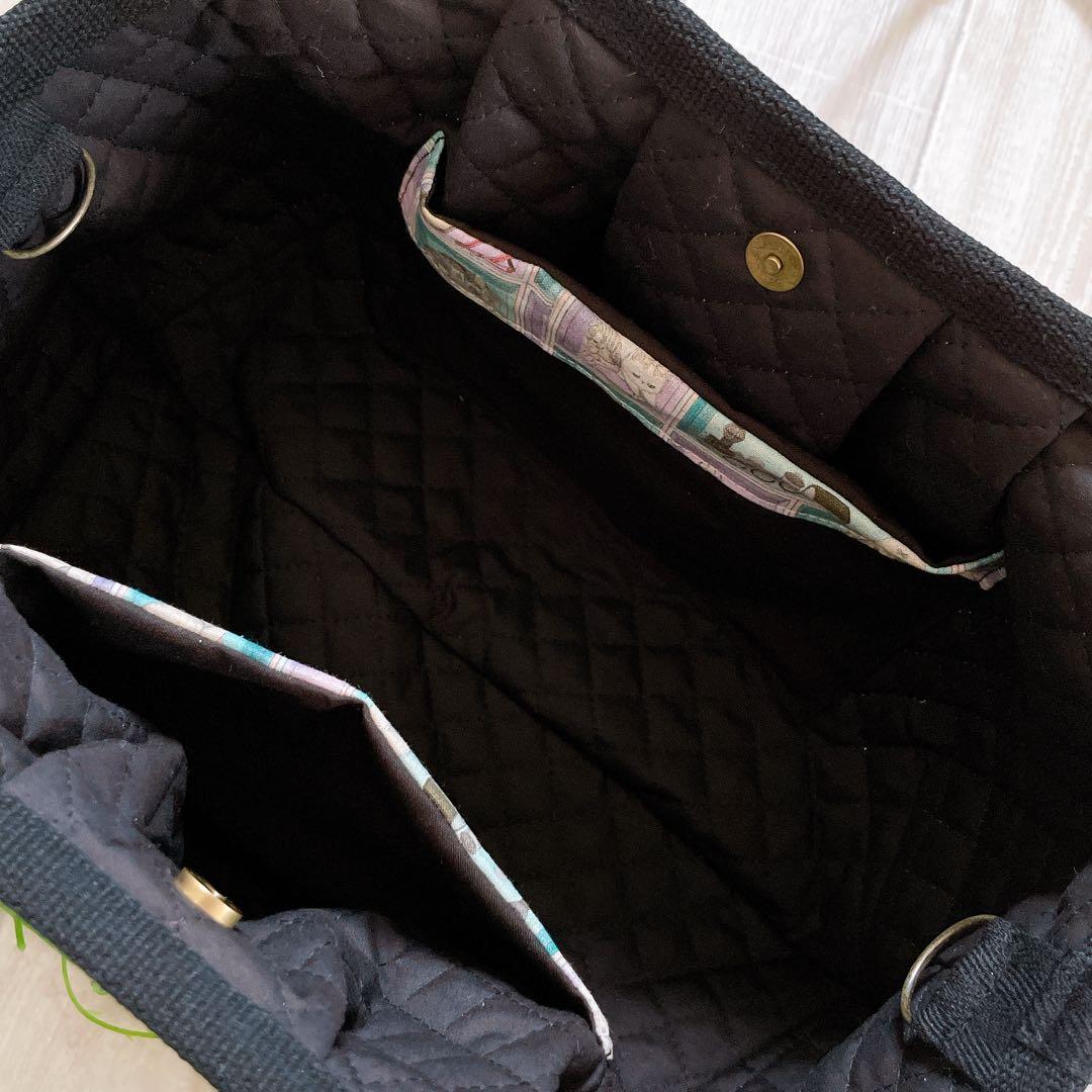 ひめ様　ユキエモン　TOYナイトボックス（ラベンダー）　グラニーバッグ