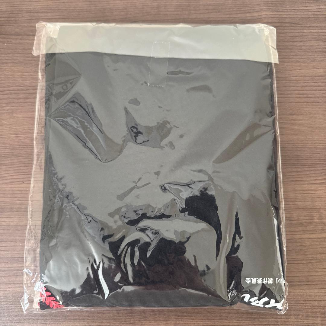 『バトル・ロワイアル』Tシャツ ロゴVer. Lサイズ