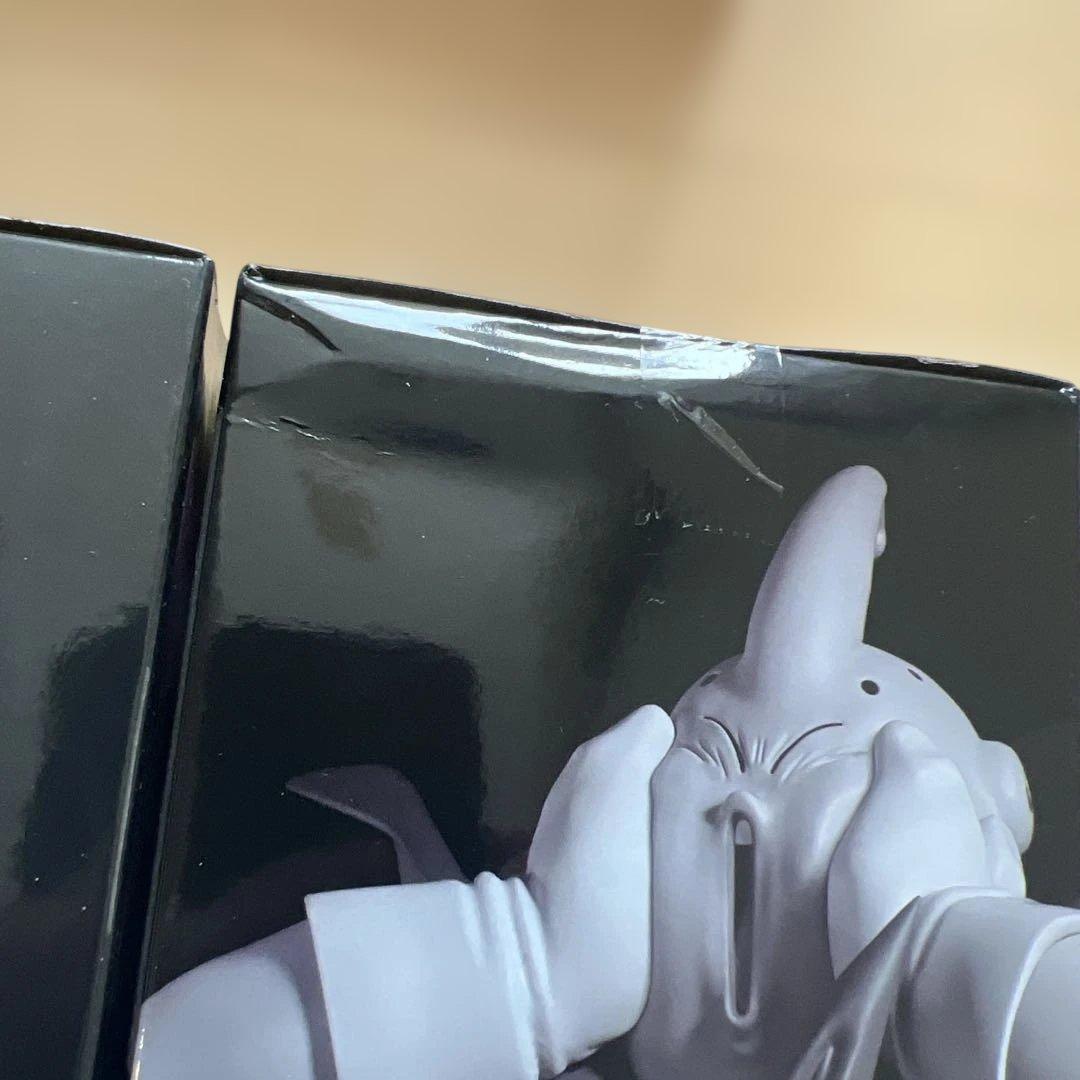 ドラゴンボールＺ　フィギュア　MATCH MAKERS 6体セット