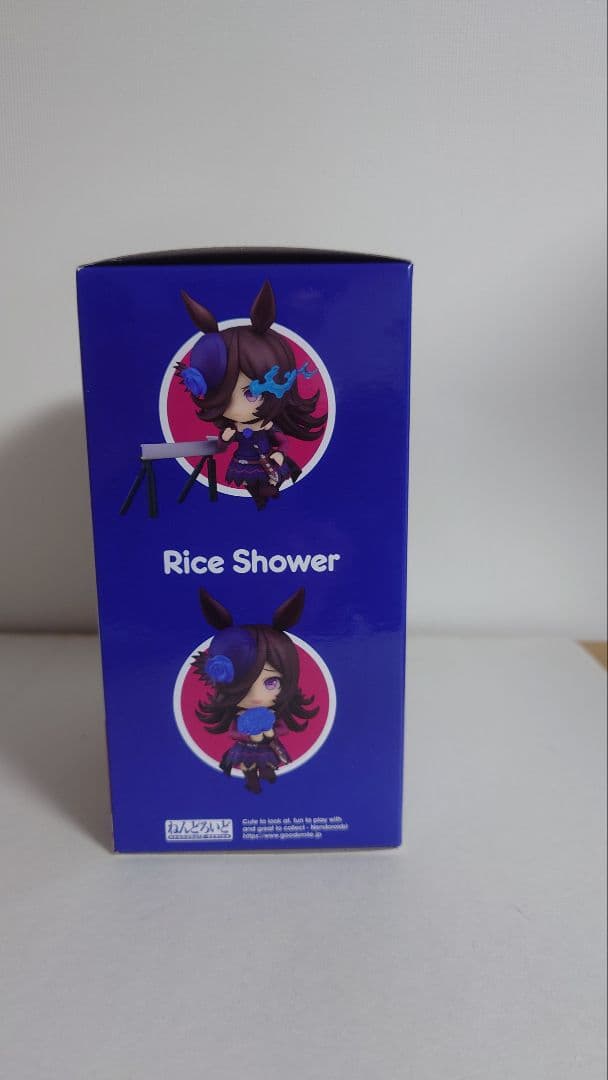 Good Smile Company ライスシャワー 未開封