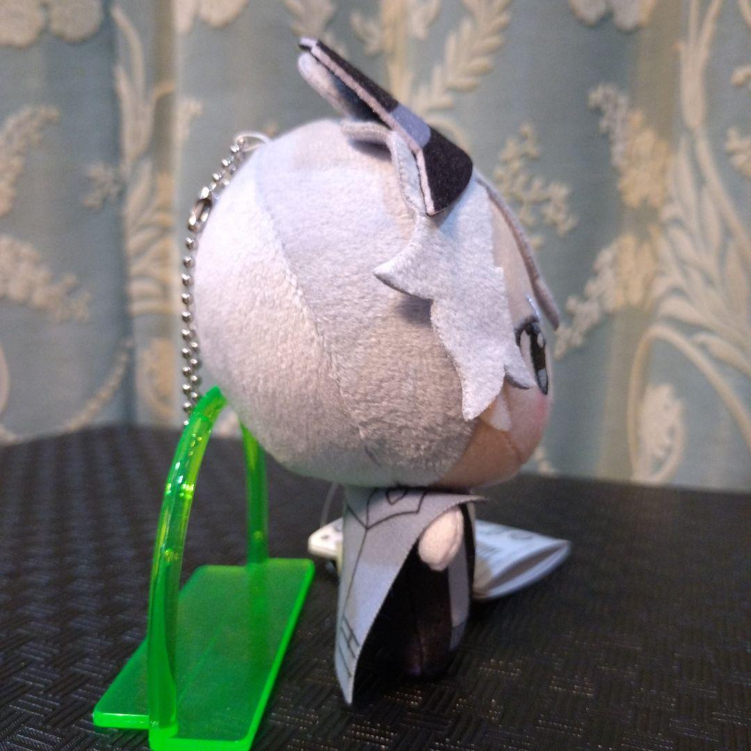 ツイステッドワンダーランド アズール ちびぐるみ