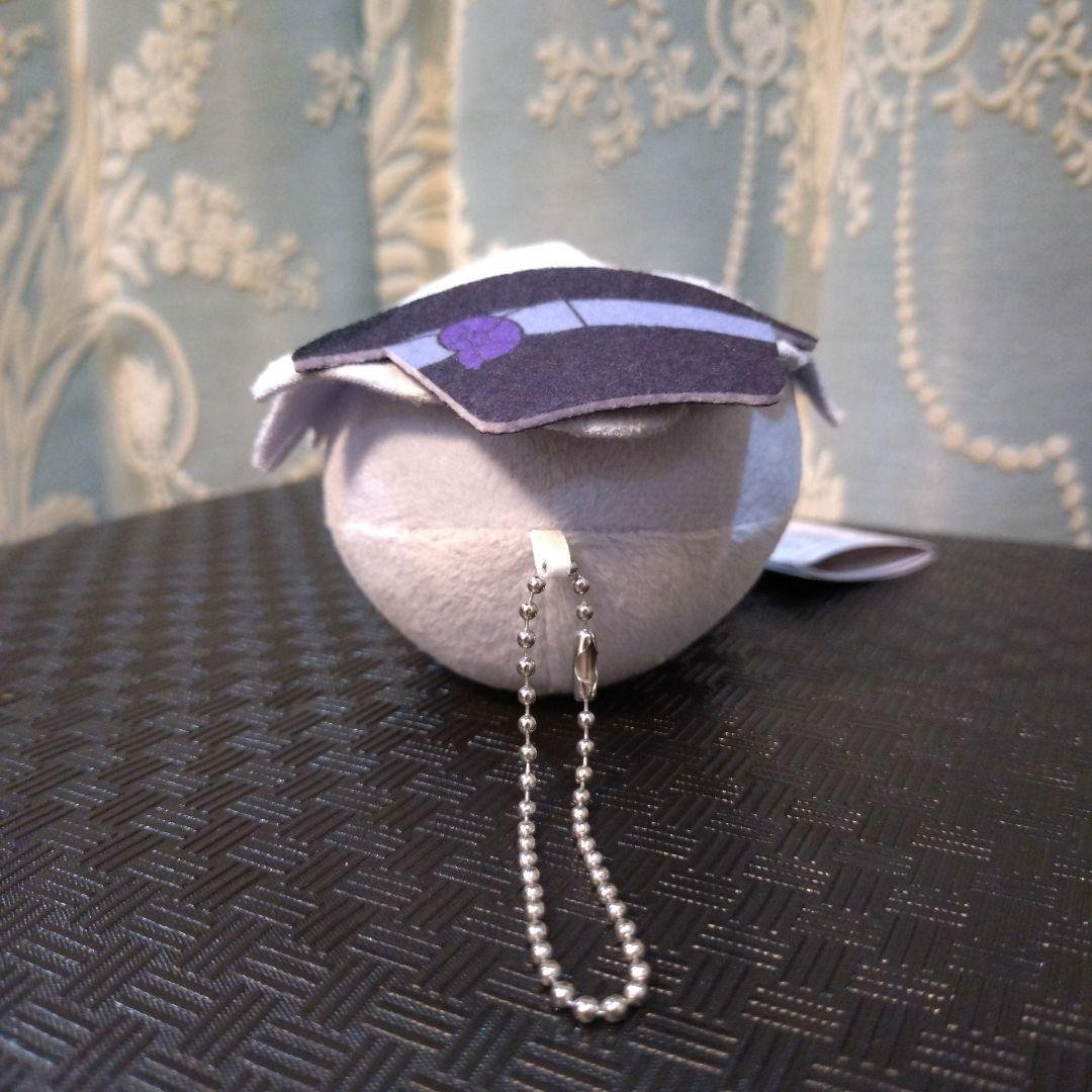 ツイステッドワンダーランド アズール ちびぐるみ