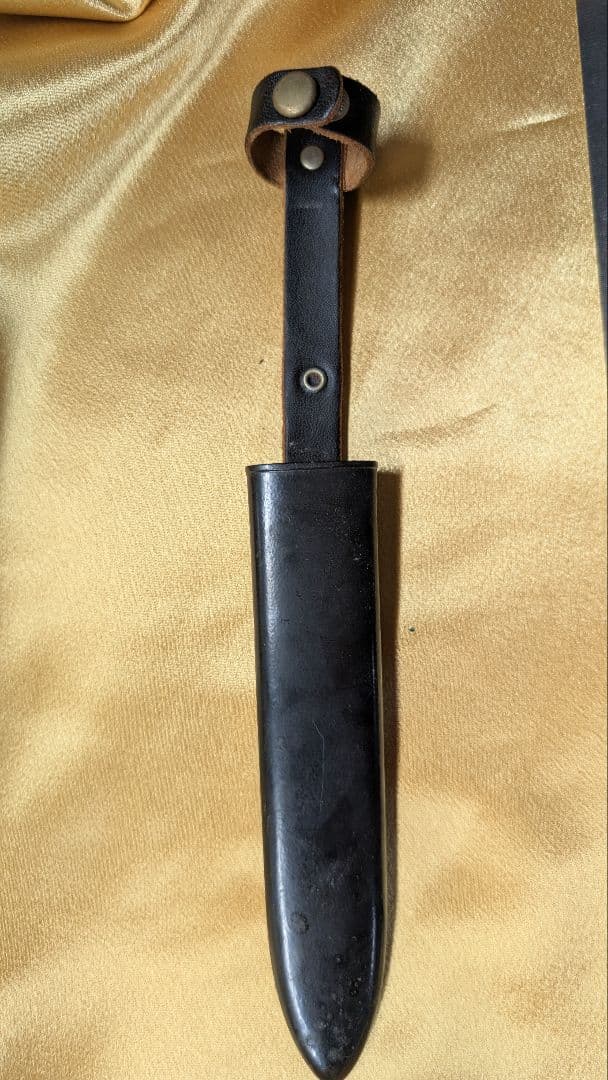 軍用ナイフ Blut und Ehre