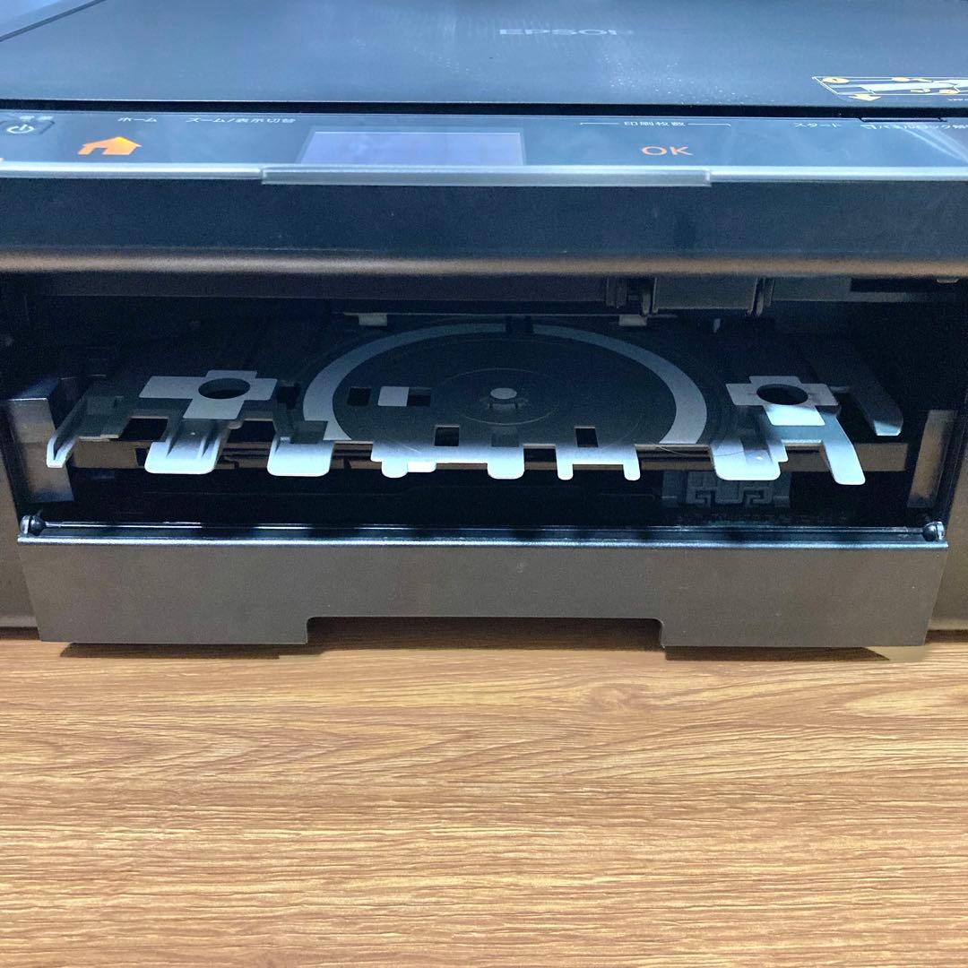 【匿名配送】エプソン「EP-803A」インクジェット複合機（ジャンク）