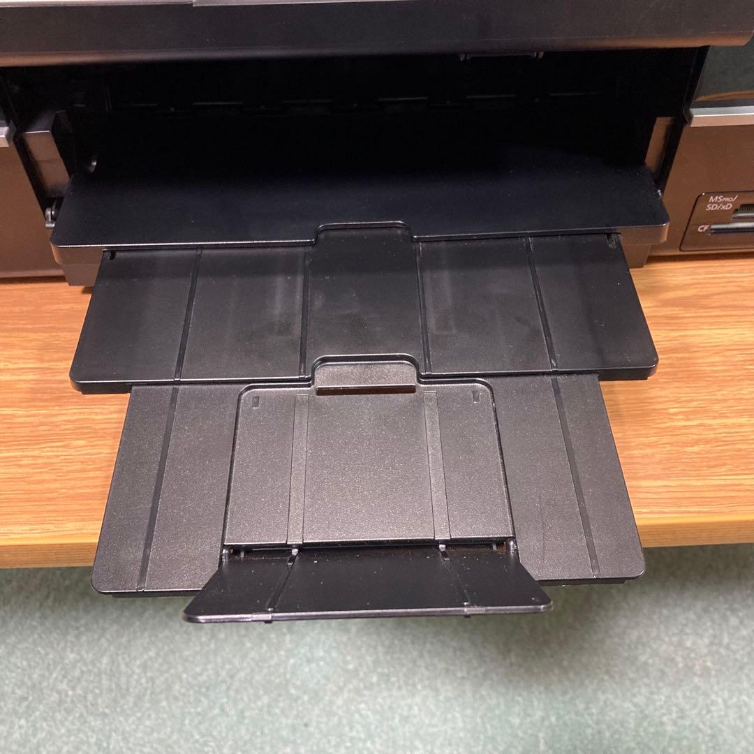 【匿名配送】エプソン「EP-803A」インクジェット複合機（ジャンク）