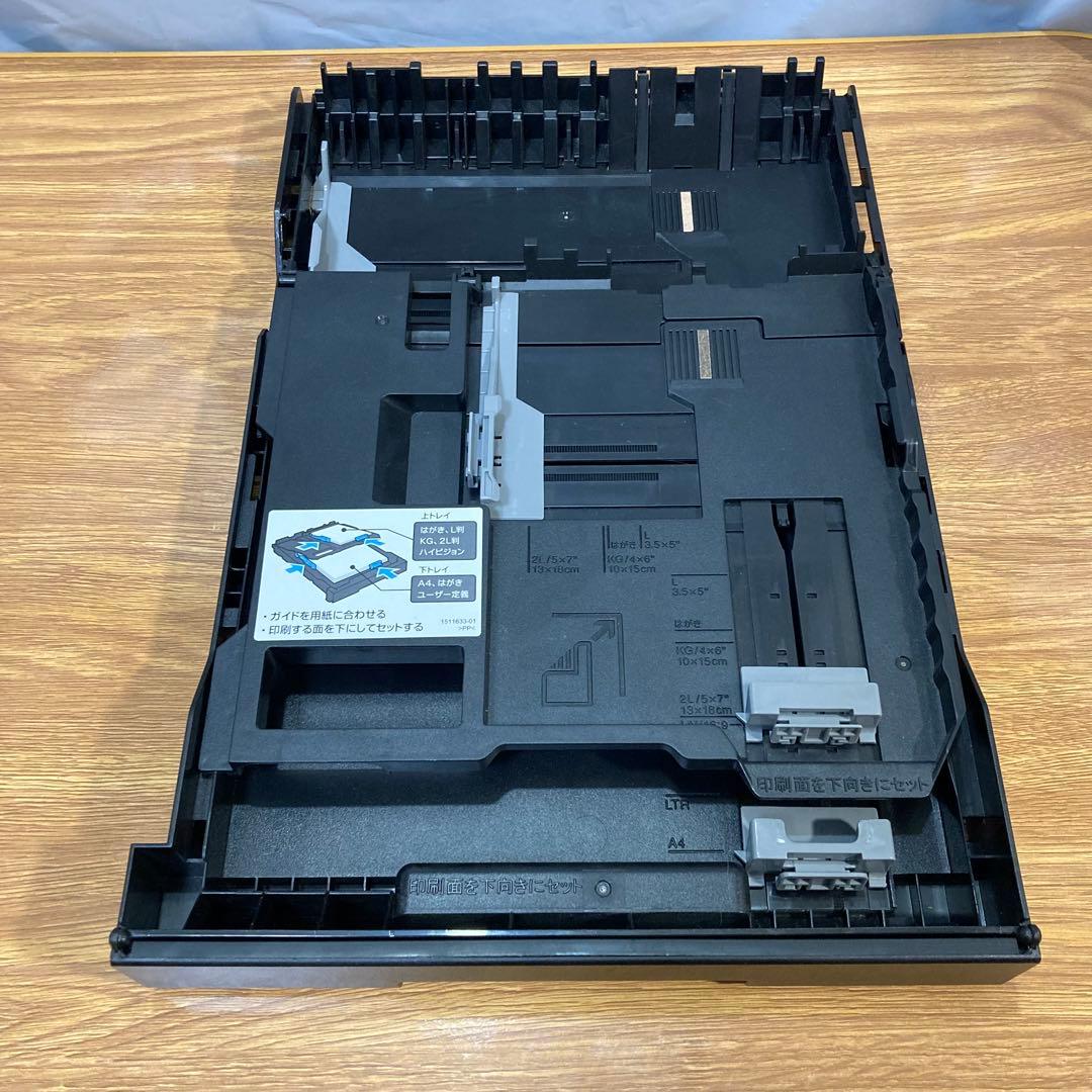 【匿名配送】エプソン「EP-803A」インクジェット複合機（ジャンク）