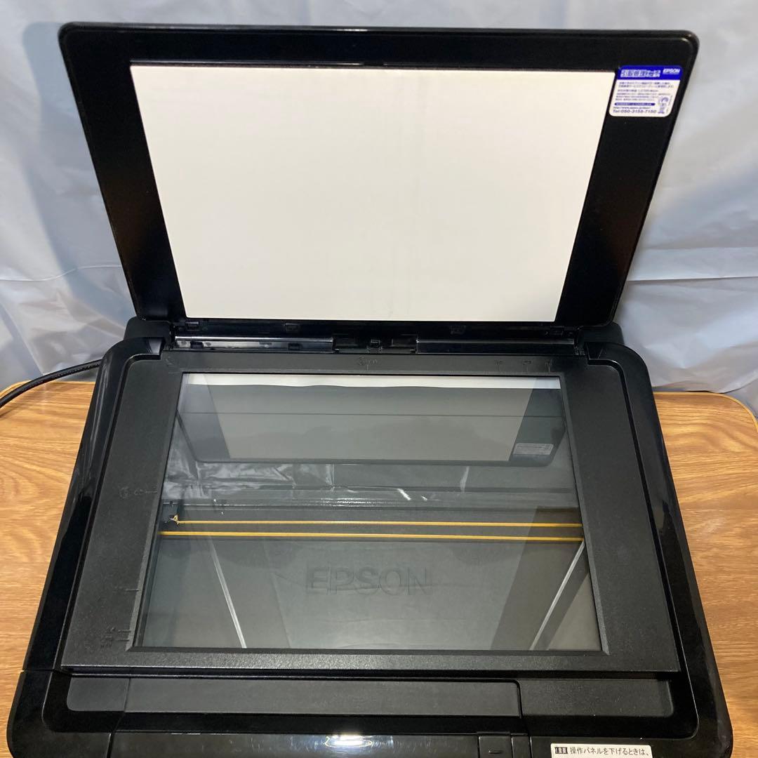 【匿名配送】エプソン「EP-803A」インクジェット複合機（ジャンク）